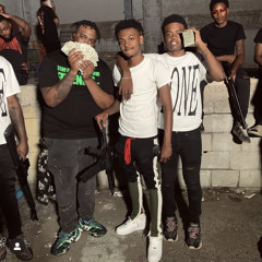 LOCAL HEADS ft Shawn 🅿️, Backwood Baby