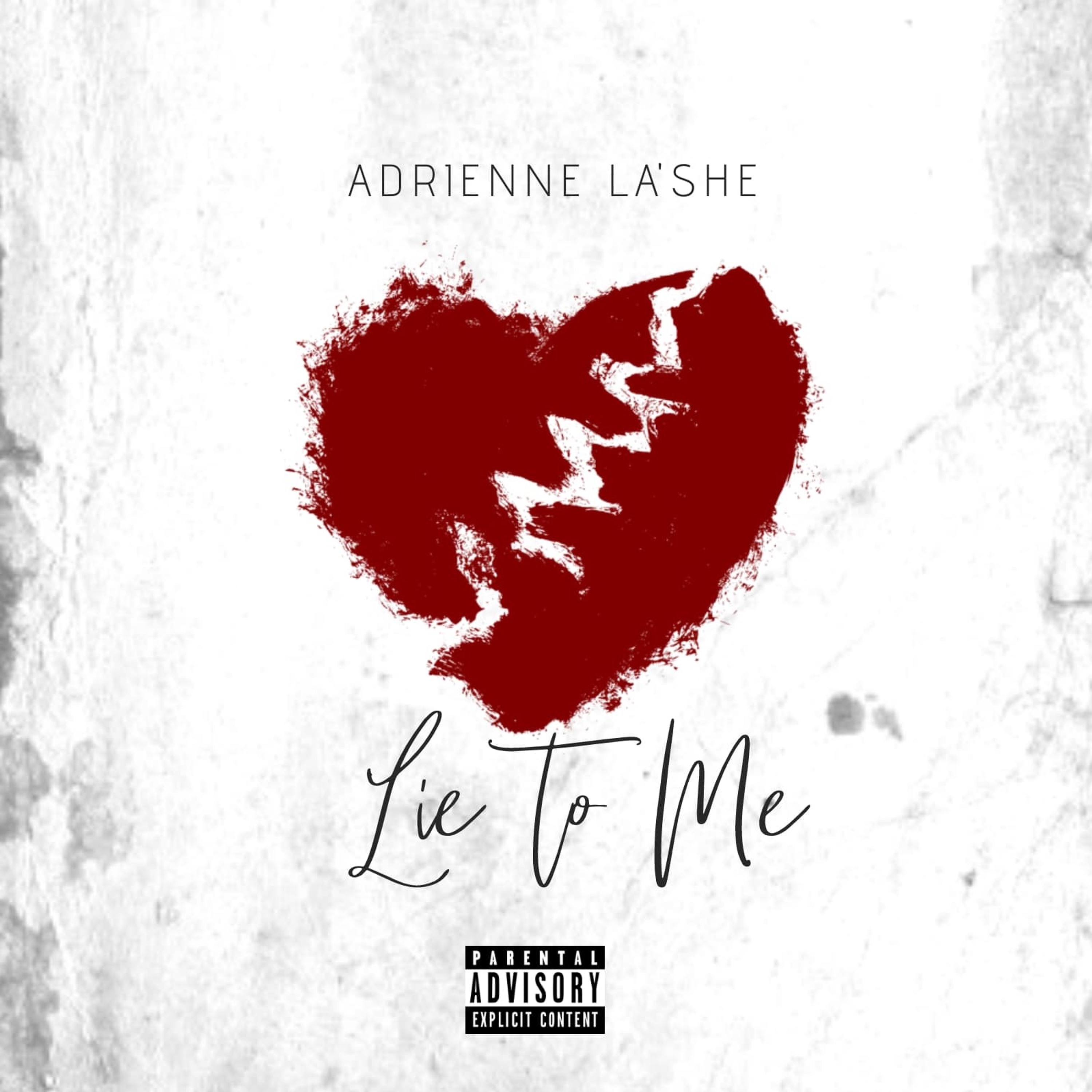 Adrienne Lashe
