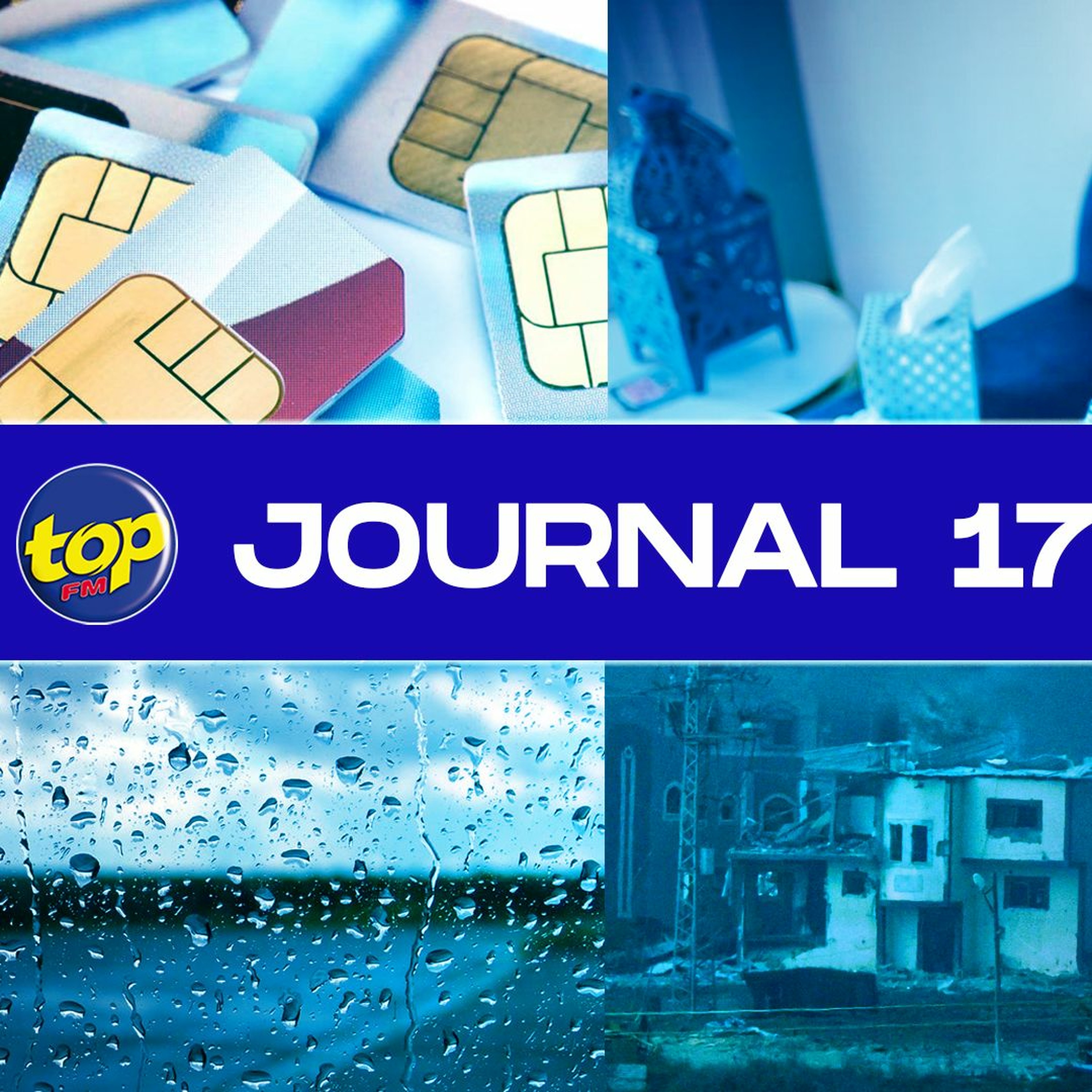 JOURNAL 17H - 01 AVRIL 2024
