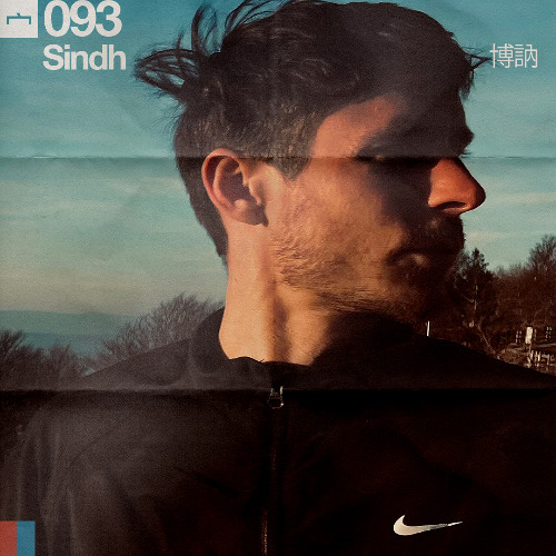 MIX093 – Sindh (博訥)
