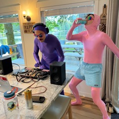 Bakery Morning Driving Techno and Hardgroove Mix November 16, 2025 (11/52)