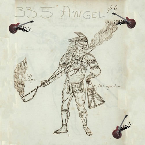335 Angel