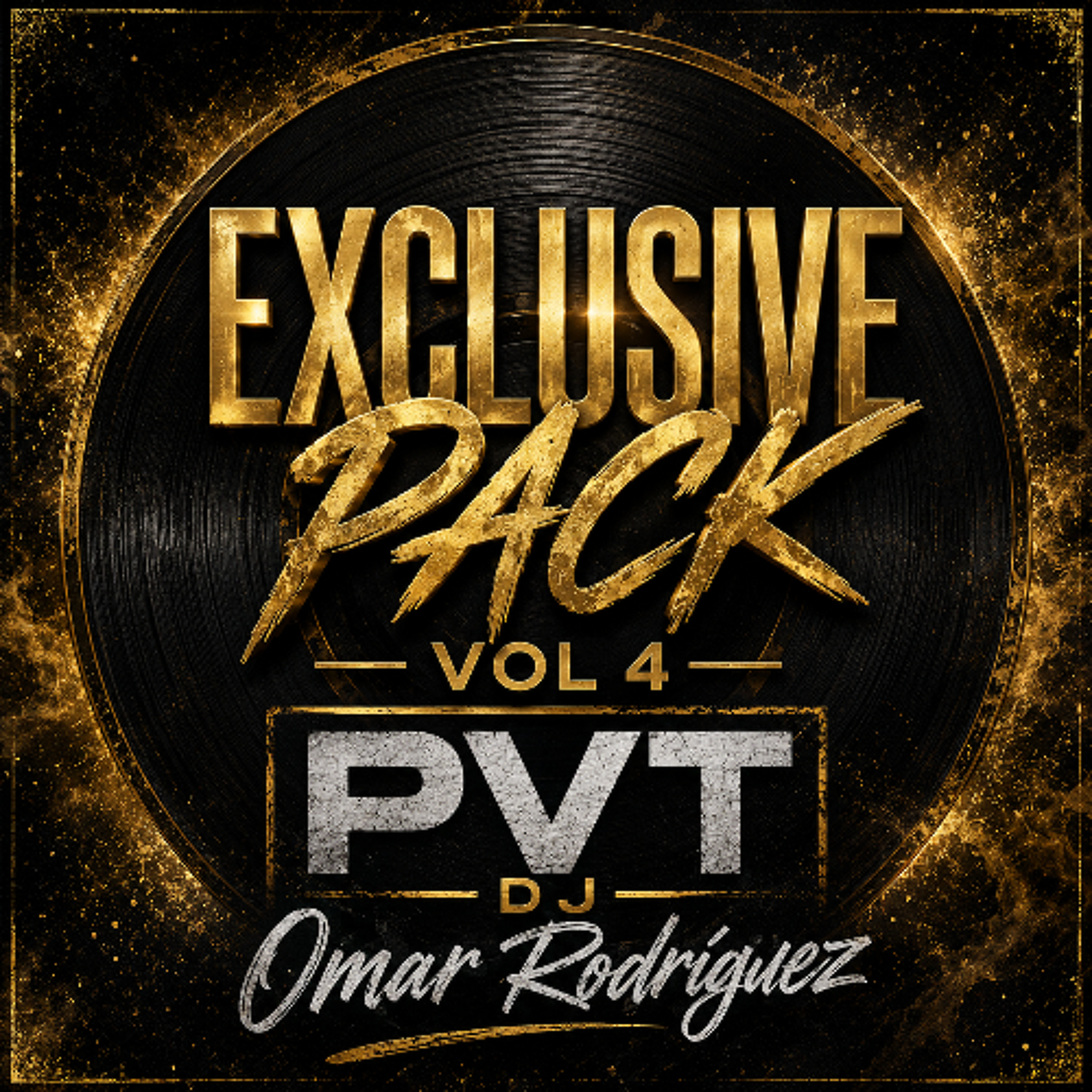 ESPECIAL ----PACK PVT------ VOL. 4 episode artwork