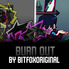 Burnout - BitfoxOriginal (INNER MIRROR OST) (+ FLP IN DESC)