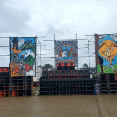 Set Hardcore Millenium La Joute Sonore #K4RMA