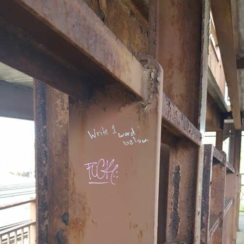 Pedestrian Bridge
