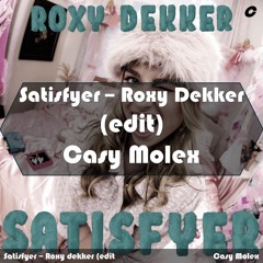 Satisfyer - Roxy Dekker (Casy raw edit)