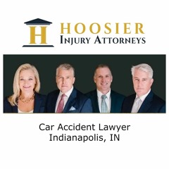 Car Accident Lawyer Indianapolis, IN