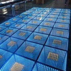 Zimmer 7 @ Lockdown 2020 Ü30MIX !!