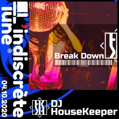 Break Down