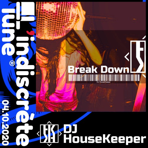 Break Down