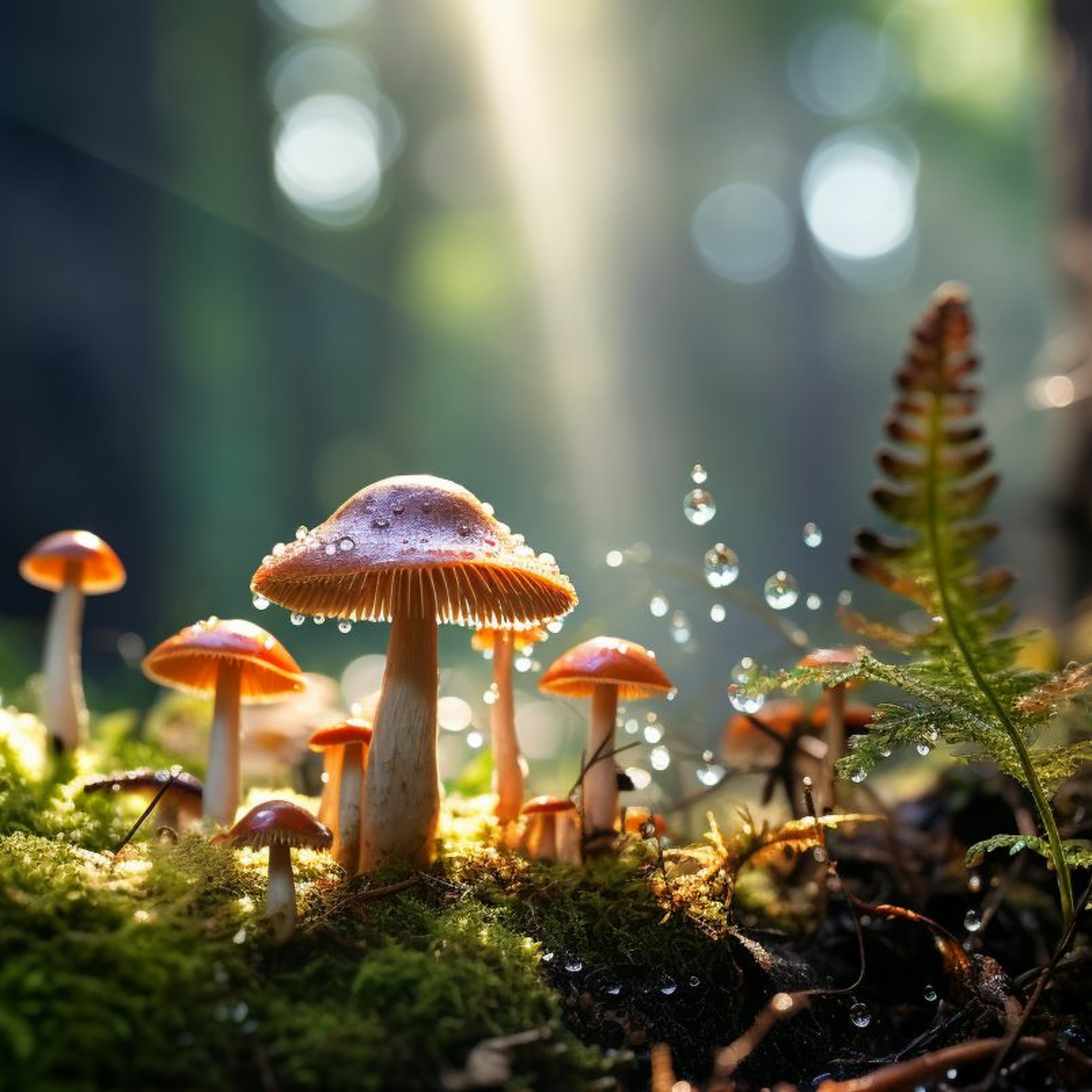 Brylie Christopher Oxley music