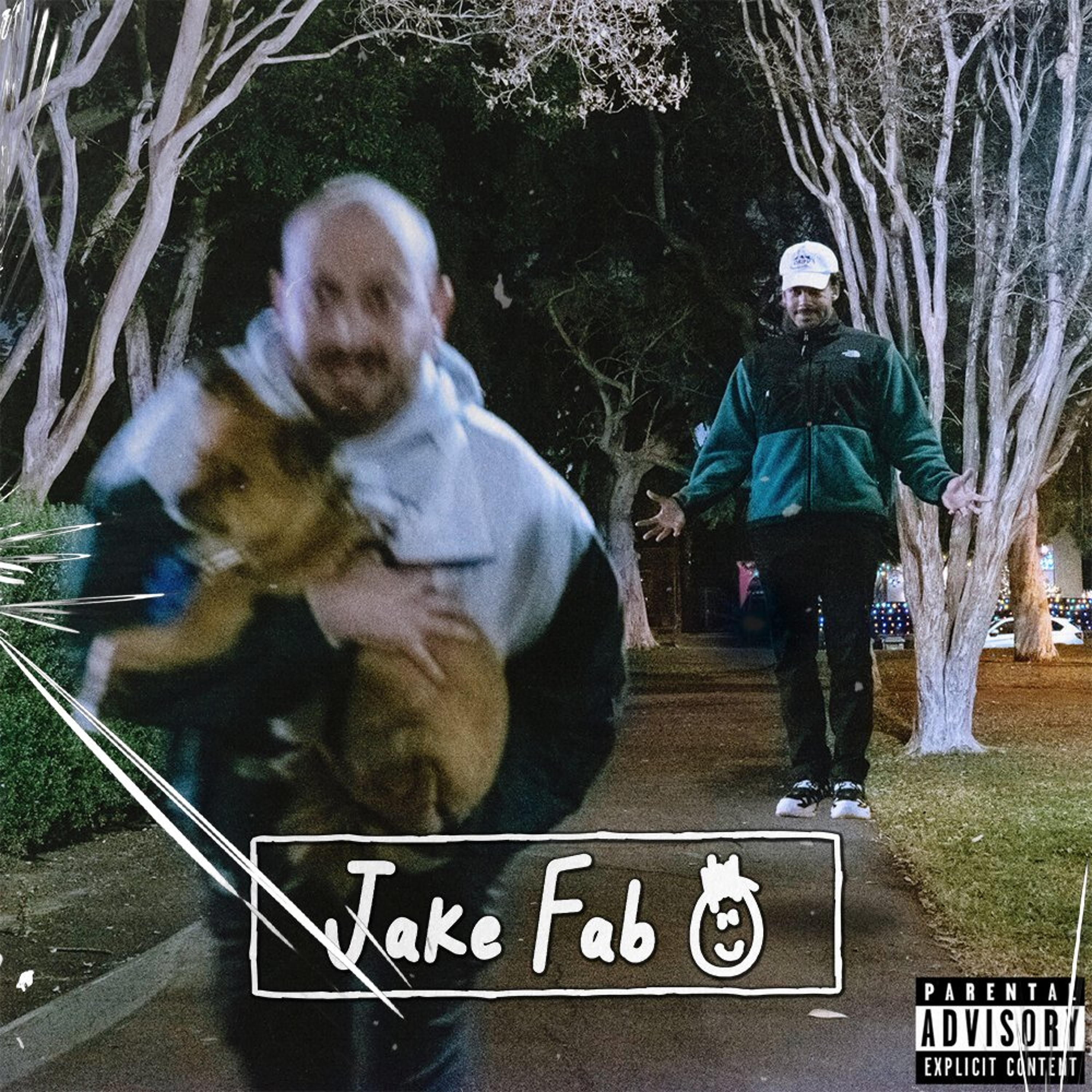 MARINATE [JAKE FAB EDIT] episode artwork