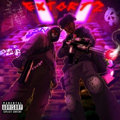 EXTORT 2 FT. 13! (prod. 5cythe & kryottik)