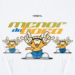 MEGA MENOR DA BOCA (TAIDigital) FREE DOWNLOAD