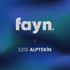 Fayn X Ezgi Alptekin Live from Fayn Bostanlı (11.05.2024)