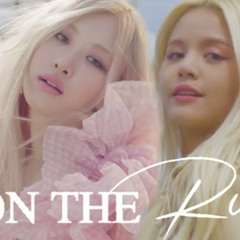 On The Ground x Run -Rosé x Sorn Mashup @crybabyrecords