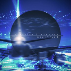 NACHTFLUG (Vinylset)