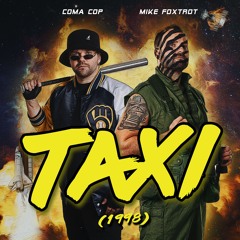 Taxi (1998)