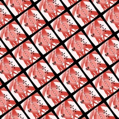 [␠ ﾒ ‡]－愛には代わりがない。