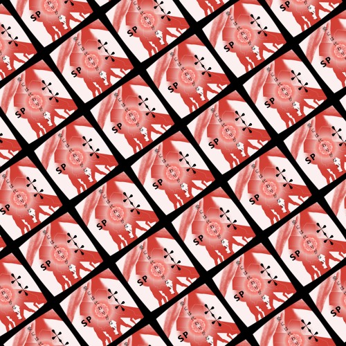 [␠ ﾒ ‡]－愛には代わりがない。