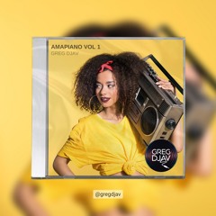 Amapiano VOL 1