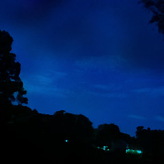 Unwinding Horizon