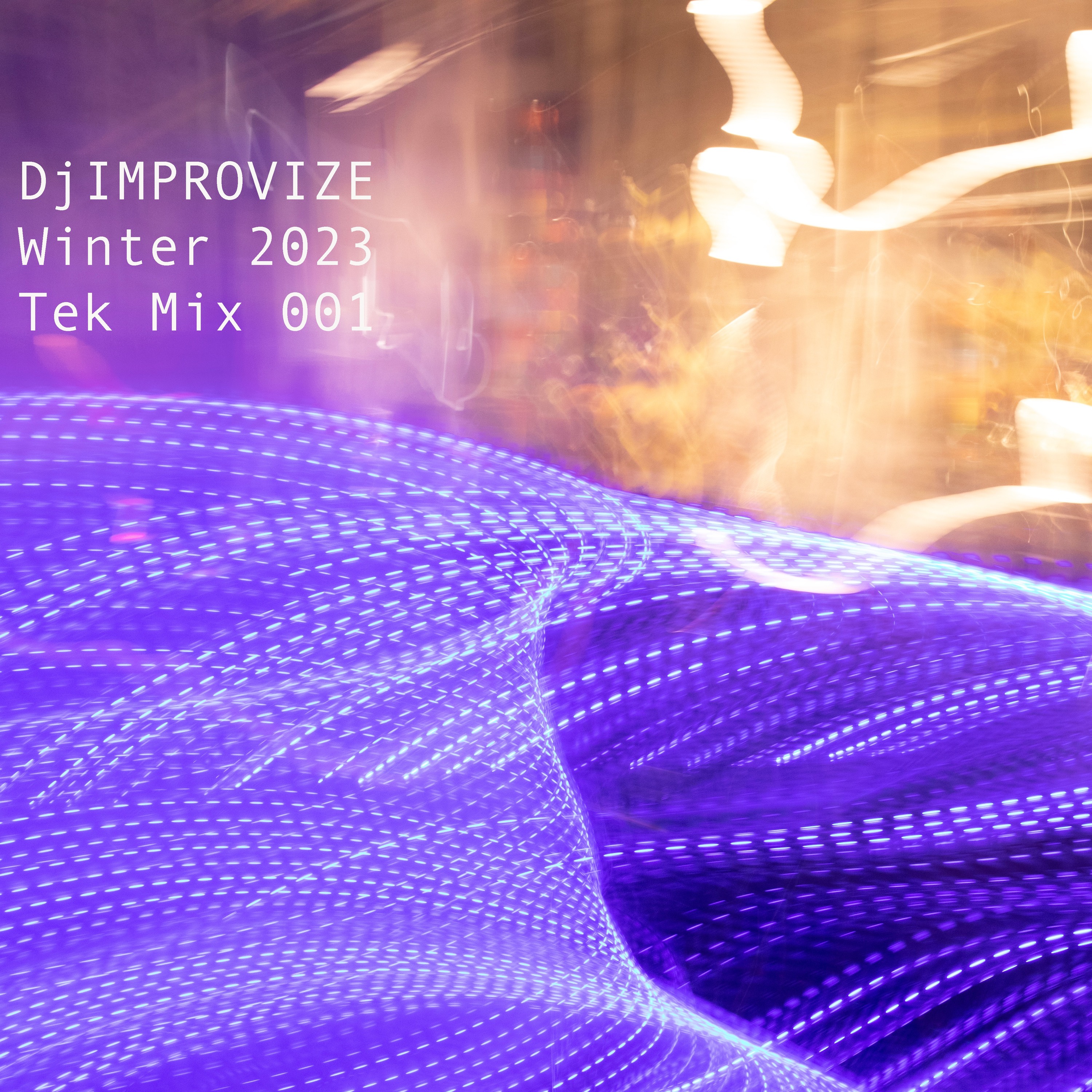 dj IMPROVIZE