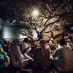Zar Ritual (زار) (self Master)