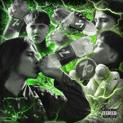 LEMON AND LIME feat. Yung Rave (prod. by mortebeatz)
