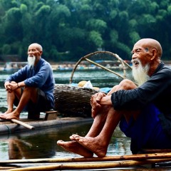 El Pescador Y El Científico