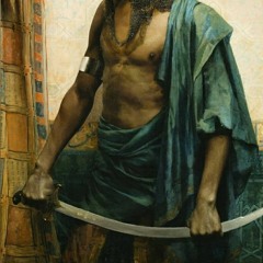 معلقة عنترة بن شداد | هَل غادَرَ الشُعَراءُ مِن مُتَرَدَّمِ