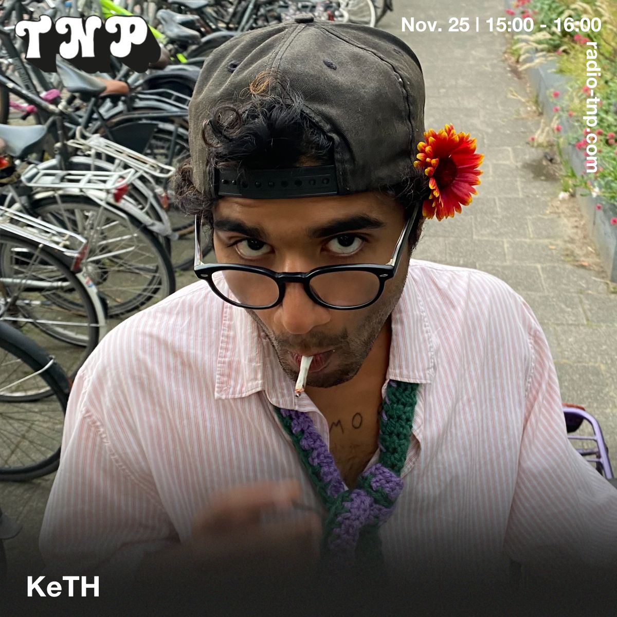 KeTH