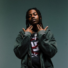 Unreleased Dro Kenji 3