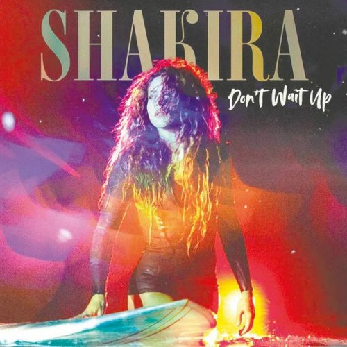 Stream Shakira - Dont Wait Up (Erick Ibiza & Isak Salazar Dub Mix)Free  Download by Isak Salazar | Listen online for free on SoundCloud