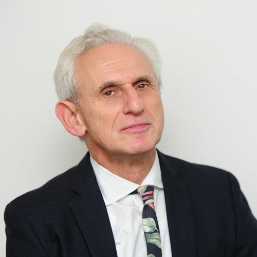 Stream episode #5 Alex Brummer - City Editor, Daily Mail by Rabbi  Wollenberg podcast | Listen online for free on SoundCloud