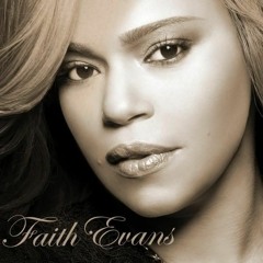 FAITH EVANS - I JUST CAN'T (J-DILLA MIX)