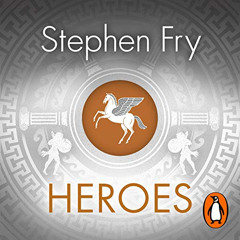 free KINDLE 📑 Heroes: Mortals and Monsters, Quests and Adventures by  Stephen Fry,St