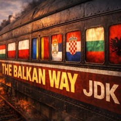 Restricted - BALKAN PARTY ( HARDBOUNCE REMIX )