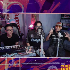 moi song (B03) • ánh sáng bên khung trời • chillnfree (QNT, Cashmel)