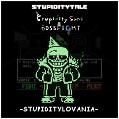 06 - STUPIDITYLOVANIA