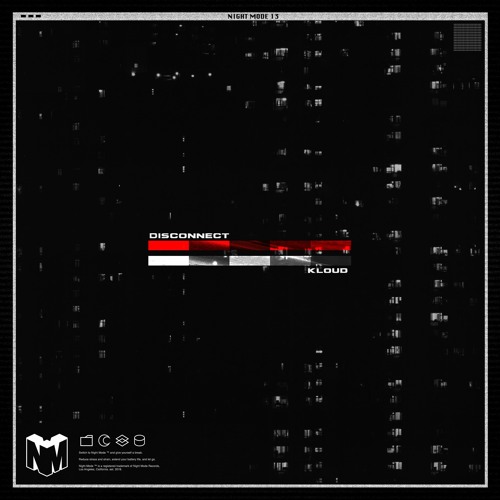 KLOUD - DISCONNECT