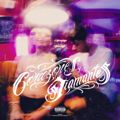 Alviña x 6480 - Delito escrito [Prod. by Eleve, Mike Klass & FelipeDevos]