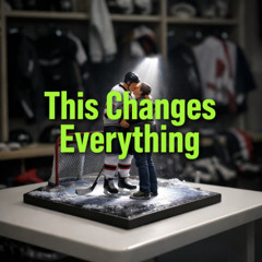 This Changes Everything (Heated Rivalry, Episode 5, Scott and Kip)