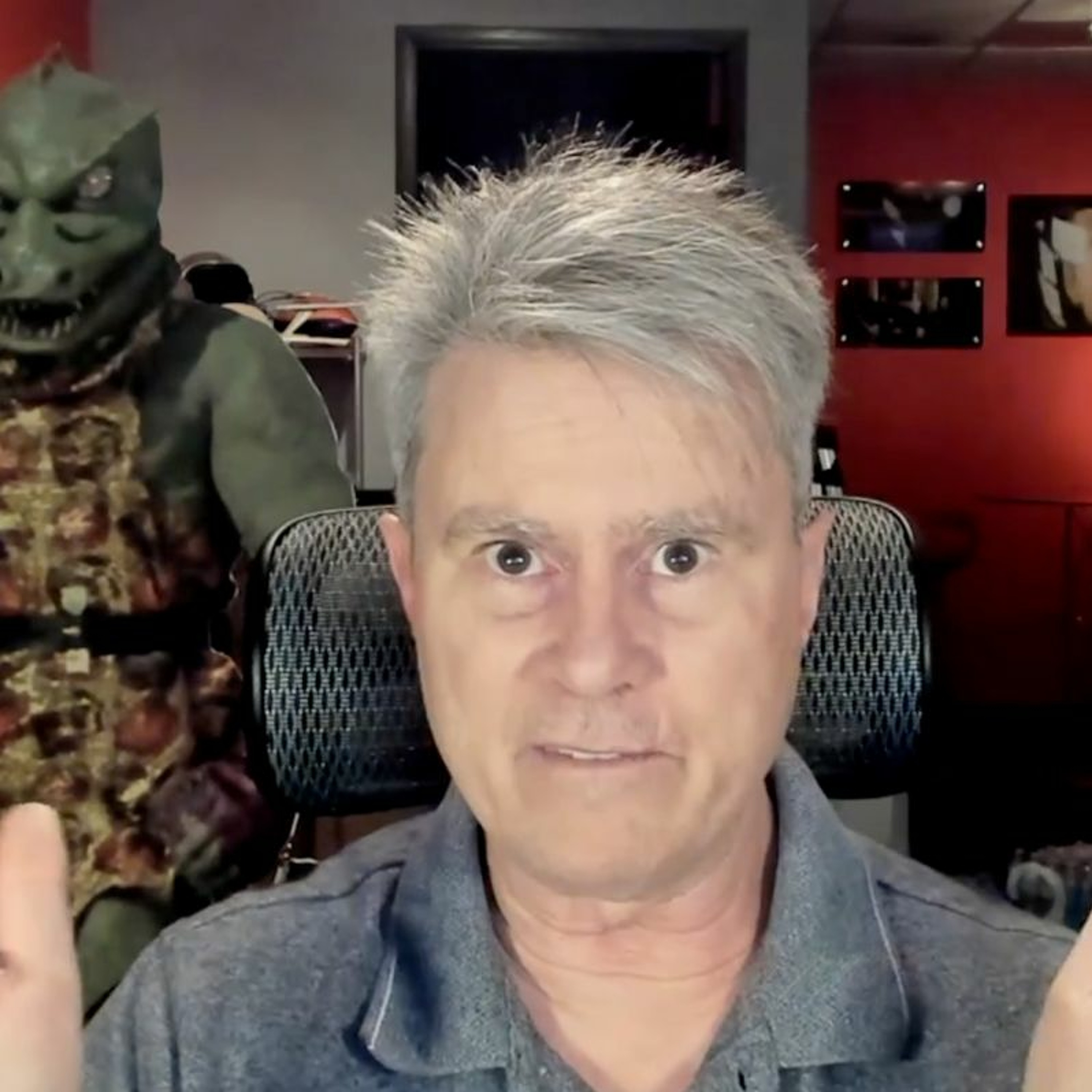 The Stratosphere Lounge Episode 362