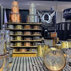 194_JeremyBerman-Q Drums, Founder_How'd they Make it?- Series .1