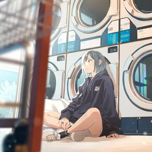 juniorodeo x azula x Delayde - Marine Layer