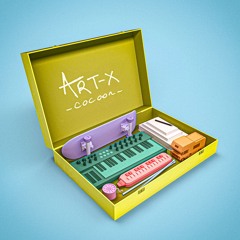 Stream ART-X music | Listen to songs, albums, playlists for