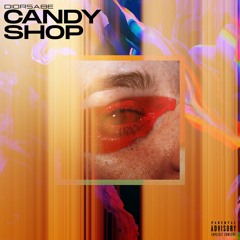 Candy Shop