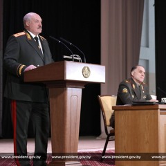 Фрыдман: Лукашэнка рыхтуе беларусаў да найгоршага